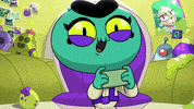 Plants Talk GIF by Brawl Stars