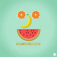 Happy Memorial Day GIF by CBC