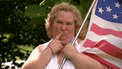 Memorial Day Mama June GIF