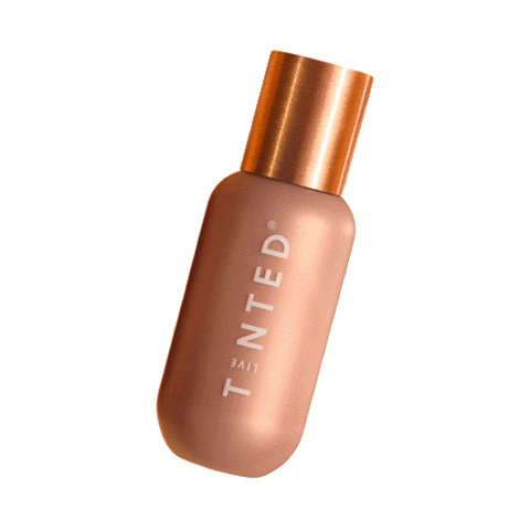 Skincare Highlight Sticker by LIVE TINTED