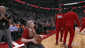 marc gasol tor GIF by NBA