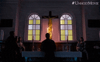 Jeffrey Dean Morgan Sony GIF by sonypictures