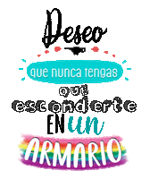 Coming Out Pride Sticker by Festuc