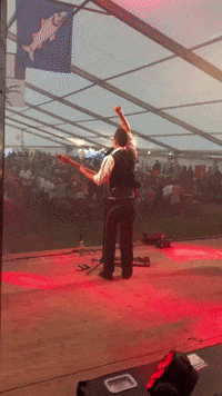GIF by JUZI - Die jungen Zillertaler