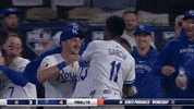 Major League Baseball Win GIF by MLB