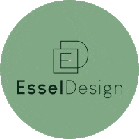 Essel Sticker by EsselDesign
