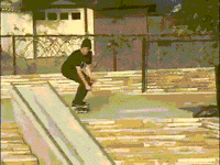 beer shotgun GIF