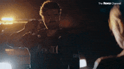 Energy Drink Caffeine GIF by The Roku Channel