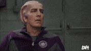 Bored Alan Rickman GIF by Laff
