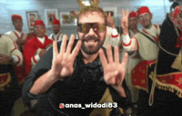 Happy Celebration GIF