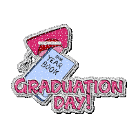 graduation congrats STICKER by imoji