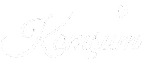 Komsu Sticker