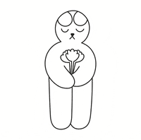 felipecastillogatica alma osito GIF