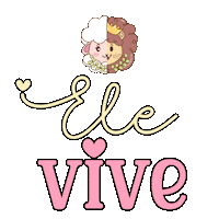 Jesus Fe Sticker