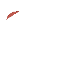 I Love You Lu Sticker by Willow Tree Creative