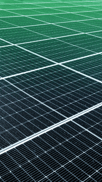 Solar Panels GIF by Option One Solar