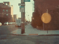 Rx Neverletyougo GIF by ROLE MODEL