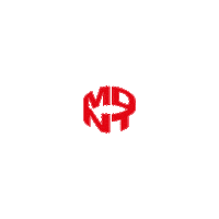 Medianet Sticker by MDNT Agency