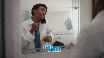 Getting Ready On My Way GIF by CG Coralisle