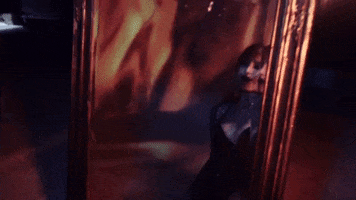 Halloween Horror GIF by CALABRESE