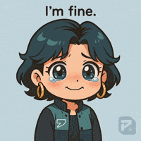 Hana Estoybien GIF by Persona