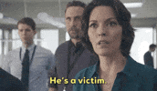 Dick Wolf Fbi GIF by CBS