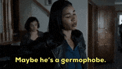 Dick Wolf Fbifam GIF by CBS