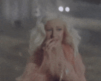 GIF by Christina Aguilera