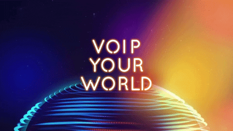 World Voip GIF by STARFACE