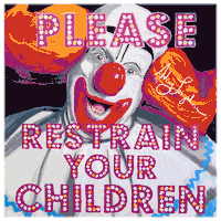 Party Artist GIF by Ashley Longshore