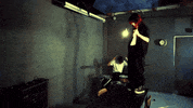 Music Video Rock GIF by Raue