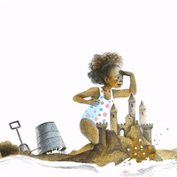 Summer Water GIF
