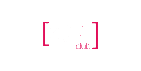 K2AClub giphyupload logo discotheque boite de nuit Sticker