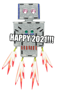 Feliz Ano Sticker by BIMBA Y LOLA