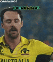 Australia Cricket GIF