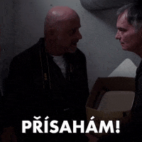 trojan zkazadejvickehodivadla GIF by Česká televize