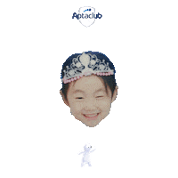 Mini25 Sticker by AptaclubKR