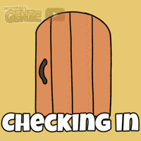 Greeting How Are You GIF by Christophers Genie