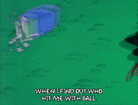 Season 3 Shoes GIF by The Simpsons