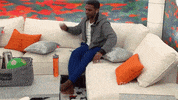 happy dance GIF by Big Brother Canada