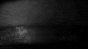black and white eyes GIF