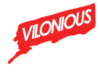 Sticker by vilonious