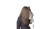 Good Hair Day Sticker by ghd Deutschland GmbH