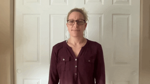 Asl Breakfast GIF