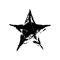 Star Sticker by Grace VanderWaal