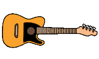 Swipe Up Grace Vanderwaal Sticker by Fender