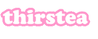 Iced Tea Sticker by TEASOM