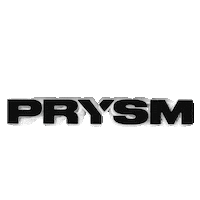 Sticker by PRYSM