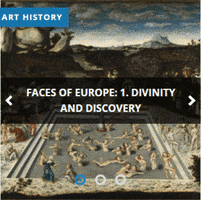 faces of europe exhibition GIF by Europeana