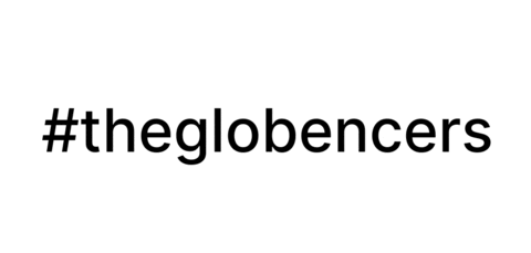 Branding Sticker by Globencer